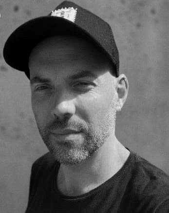 Nico Nuñez · Cinematographer and producer