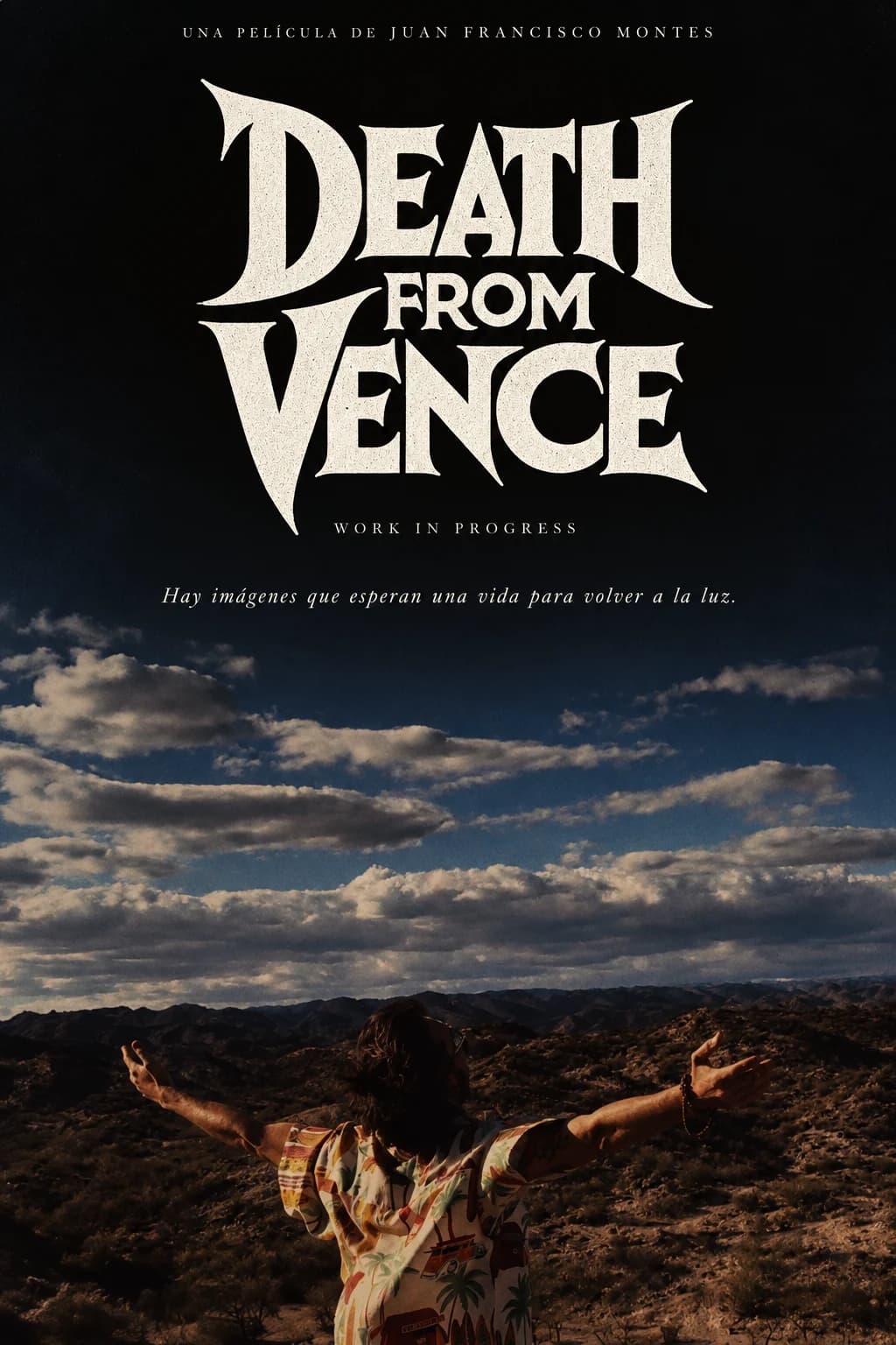 Carátula de Death from Venice